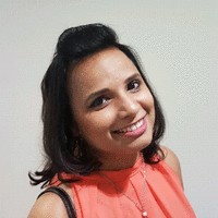 Priya Veloo