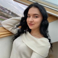 Daria Nikolaiets