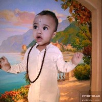 Sarang Mahajan
