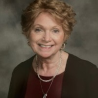 Peggy Goulet - Isaac