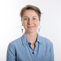 Clara Lily Baillehache