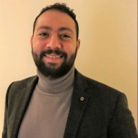 Mohamed Abdelaziz Ahmed