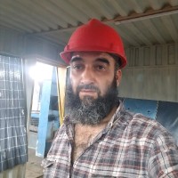 Wahidullah Arbab