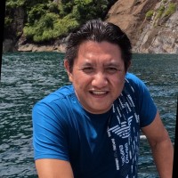 Yosep Liong