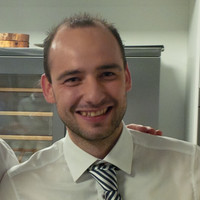 Cédric Scohy