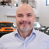 Harrison Vrbanjac