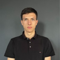 Mocanu Constantin