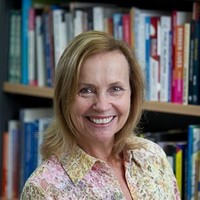 Jane Johnston