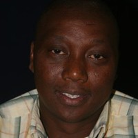 Raymond Linganisa