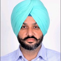 Bhupinder Chahal