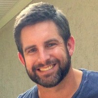 Trey Parrott