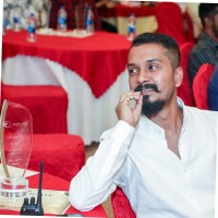 Arunabh Sarma
