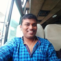 yaswanth mohan