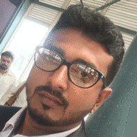 Krishna B J