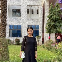 Jagruti Gandharkar