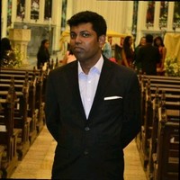 Philip Mascarenhas
