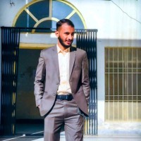 Zaid Farid