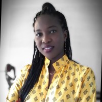 Marie-Henrie Sarr-Cesbron