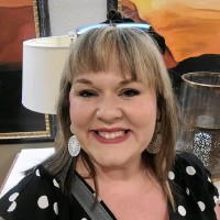 Sally Smith-Dryden