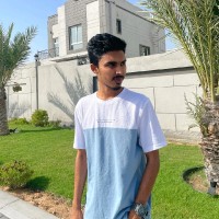 Mohamed Arshad