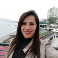 Gina Lima