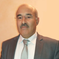 محمد البوشيخي