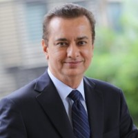 Rajeev Shirodkar