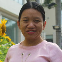 Thuy Hoang