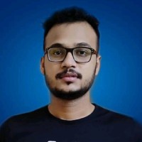 Manas Kumar Nayak