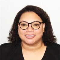 April Jefferson