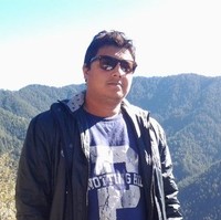 Himanshu Singh