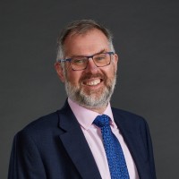 Stephen Jones