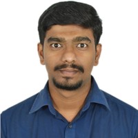 Akshay A S