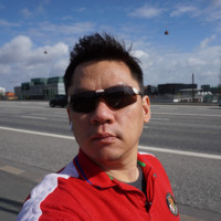 Thomas Quek