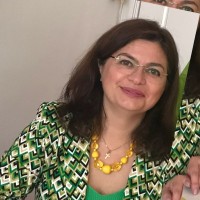 Alexandra Lebedinskaia