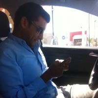 DIEGO TALAMANTES