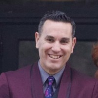 Sean Shevlin