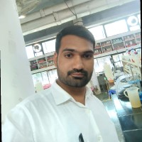 Raj Kishor Dubey