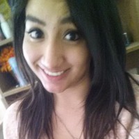 Maxine Blanco