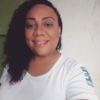 Rachel de Oliveira Santos Calixto de Barros