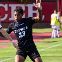 Omar Thompson