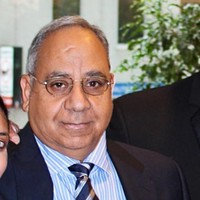 Fawzy Samuel