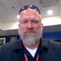 Rusty Edwards