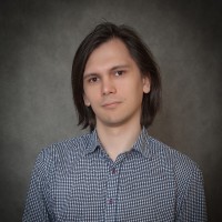Ruslan Begaliev