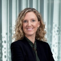 Christine Westerlund-Wall