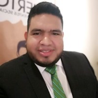 David Serrano Espinoza