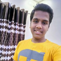 Mr. Krushna Gund