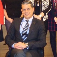 Fernando Varela Martínez