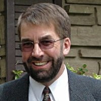 Peter Rhebergen