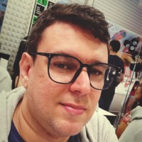 Gilberto Soares Domingues